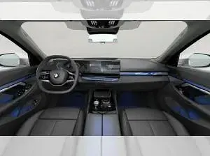 Neu BMW 520 Sport Line 208 PS (152 kW) 2026 Weiß (alpinweiß uni) Limousine