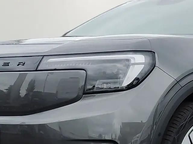 Gebraucht Ford Explorer Premium 210 kW (286 PS) 2024 Magnetic grey metallic SUV