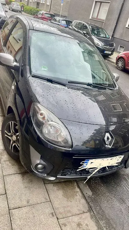 Brugt Renault Twingo Night&Day 75 HK (55 kW) 2011 Hatchback