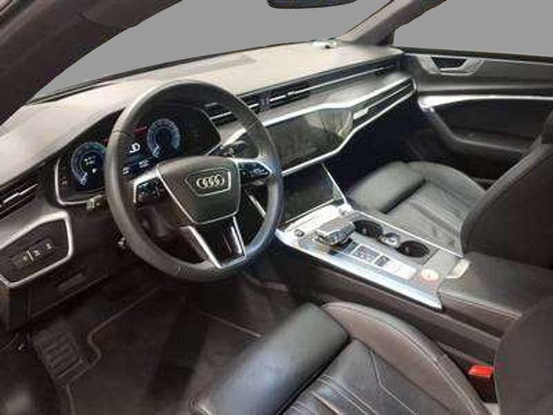 Gebraucht Audi A7 Sport 299 PS (219 kW) 2025 Blau Limousine