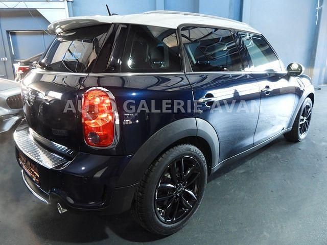 Gebraucht Mini Cooper Countryman 190 PS (139 kW) 2015 SUV