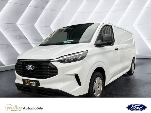 Pn3gz) (weiss Neu 2024 Ford Transit Custom Trend Van | 39.910 € (Fairer Preis) - Bild 1/4