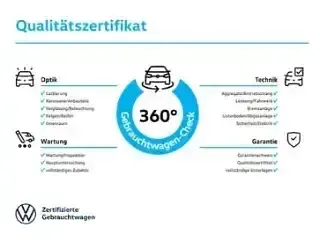 Usata VW T-Roc Style 150 CV (110 kW) 2026 Nero SUV