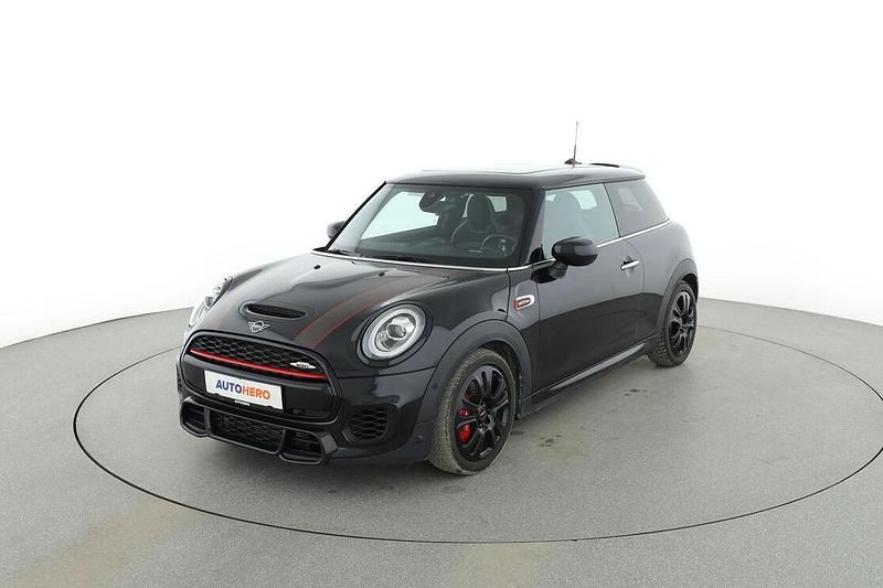 Gebraucht Mini John Cooper Works 231 PS (169 kW) 2019 Schwarz Kleinwagen