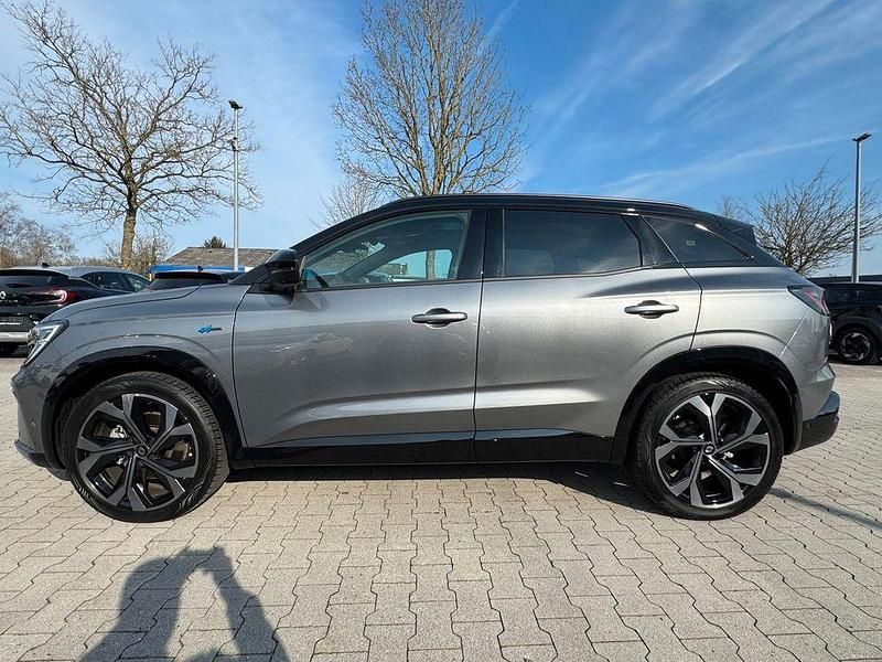 Gebraucht Renault Austral Esprit Alpine 200 PS (147 kW) 2025 Grau SUV