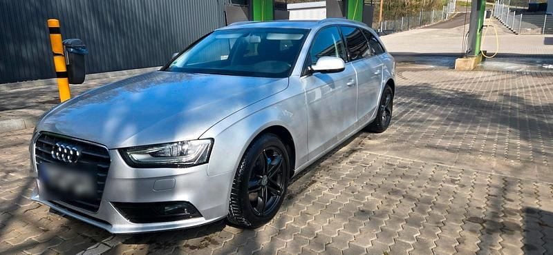 Gebraucht Audi A4 143 PS (105 kW) 2013 Kombi