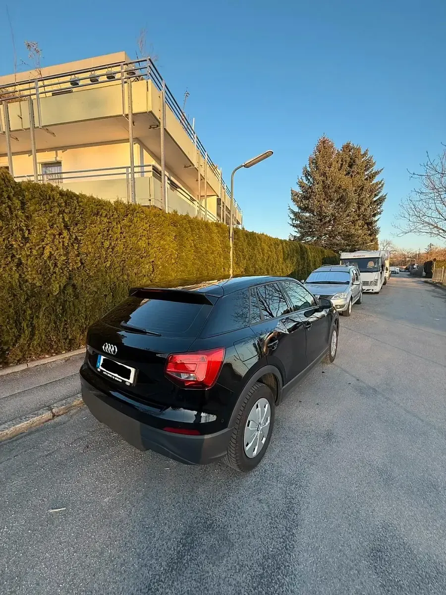 Gebraucht Audi Q2 2020 SUV