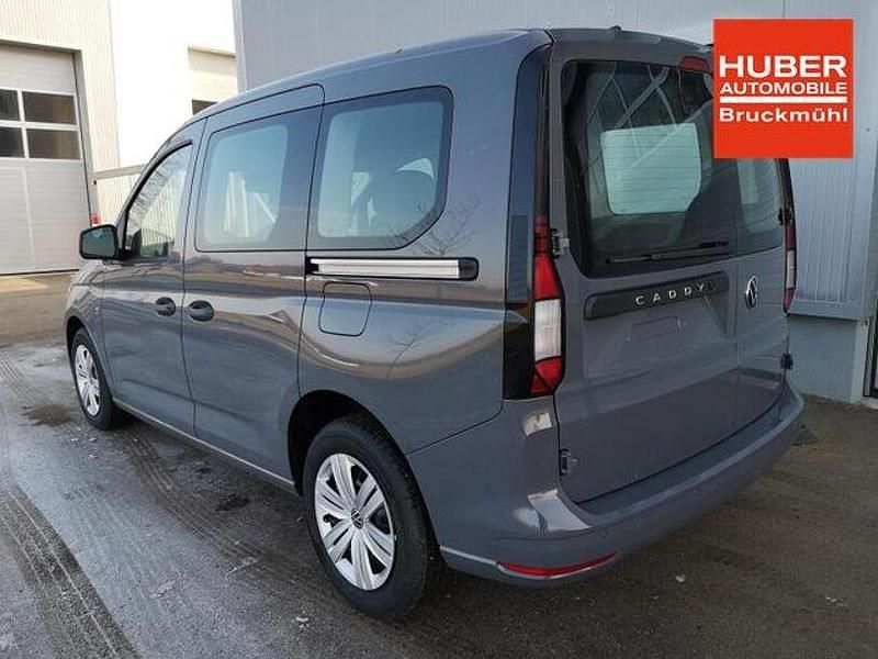 Neu VW Caddy 2025 Andere Van / Kleinbus