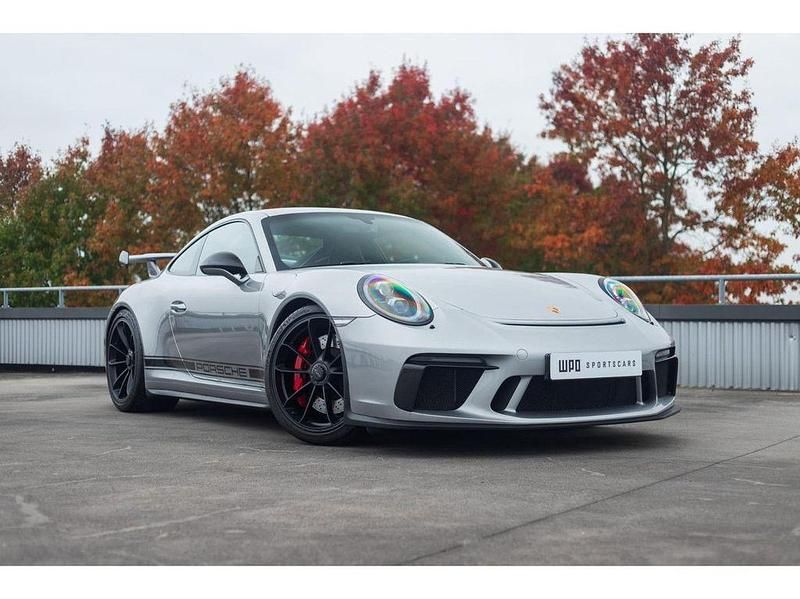 Gebraucht Porsche 991 500 PS (367 kW) 2017 Grau