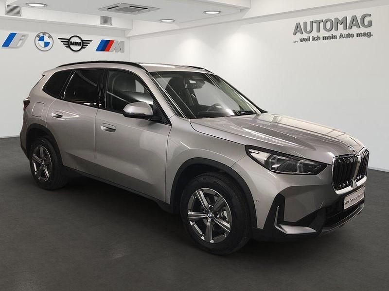 Gebraucht BMW X1 Efficient Dynamics 136 PS (100 kW) 2025 Spacesilber SUV