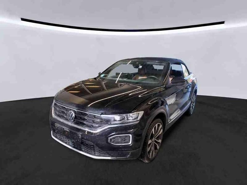 Gebraucht VW T-Roc Style 150 PS (110 kW) 2022 SUV