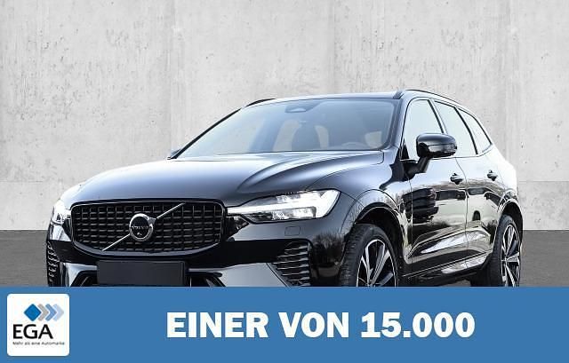 Gebraucht Volvo XC60 Ultimate 235 PS (172 kW) 2022 Metallic SUV