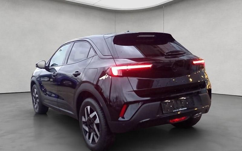 Gebraucht Opel Mokka 130 PS (95 kW) 2024 Schwarz SUV