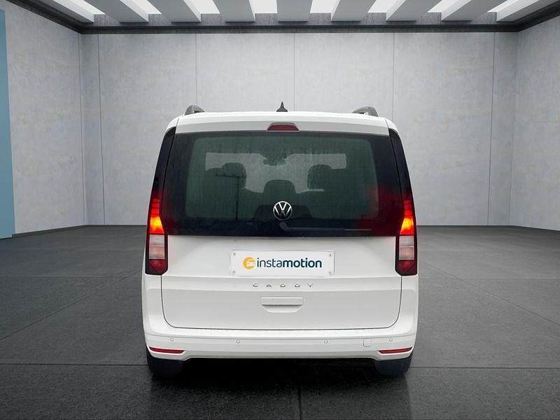 Gebraucht VW Caddy 116 PS (85 kW) 2026 Van / Kleinbus