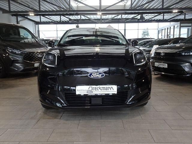 Neu Ford Puma Gen-E 124 kW (169 PS) 2025 Schwarz SUV