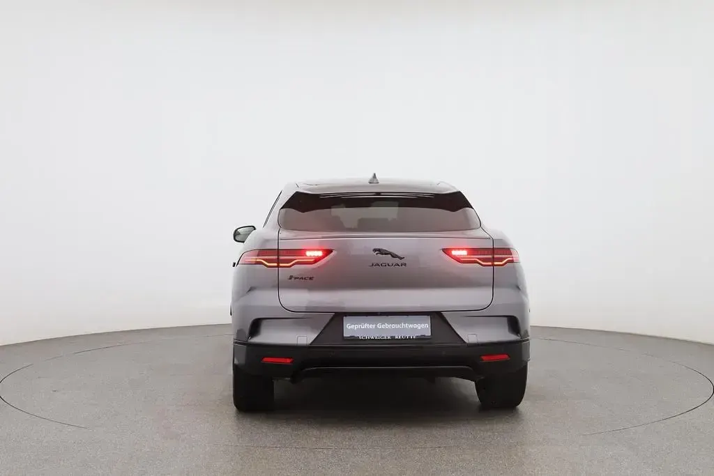 Gebraucht Jaguar I-Pace SE 294 kW (400 PS) 2022 Grau SUV