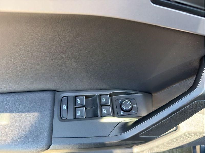 Second-hand Seat Leon 150 CP (110 kW) 2025 Gri Break