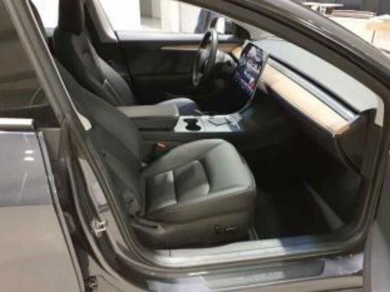 Gebraucht Tesla Model 3 366 kW (498 PS) 2022 Grau metallic Limousine