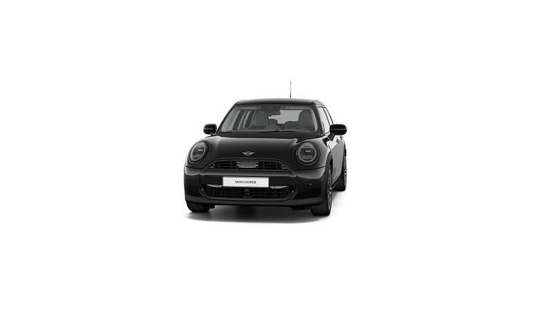 Gebraucht 2024 Mini Cooper Kleinwagen | 32.440 € (Etwas zu teuer) - Bild 1/4