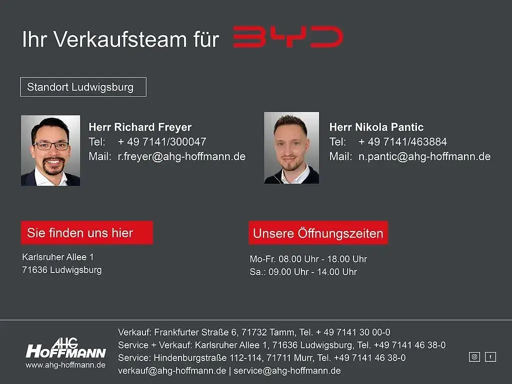 Gebraucht BYD Dolphin Comfort 155 kW (212 PS) 2026 Kleinwagen