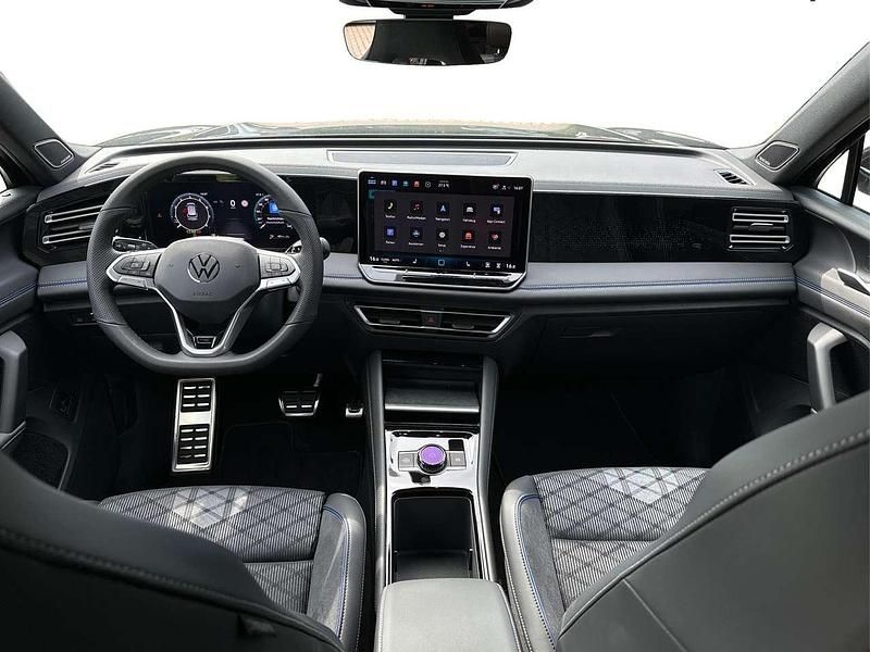 Neu VW Tiguan Sound 150 PS (110 kW) 2025 Schwarz SUV