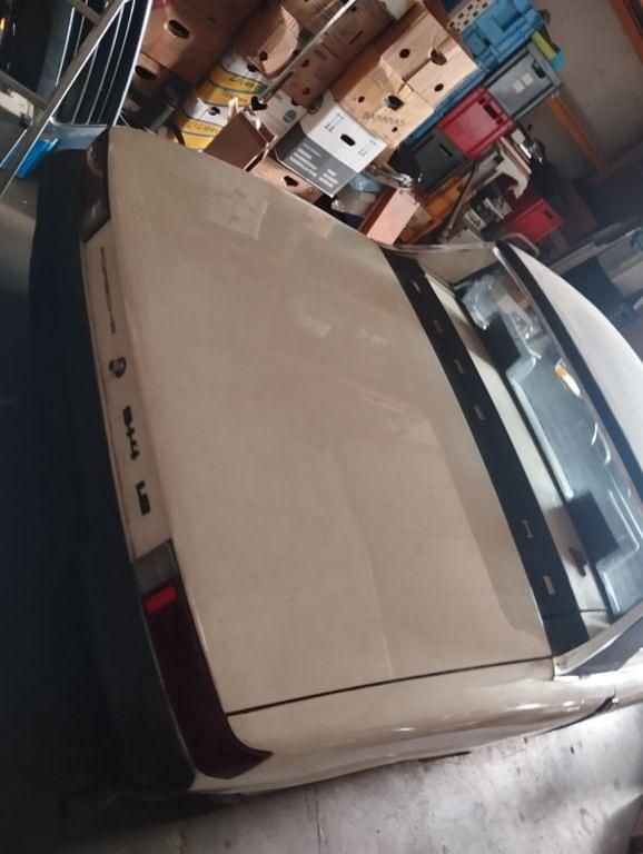 Gebraucht Porsche 914 84 PS (61 kW) 1974 Weiß Cabrio