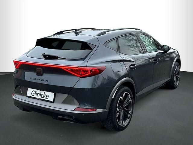 Gebraucht Cupra Formentor 150 PS (110 kW) 2022 "magnetic tech" SUV