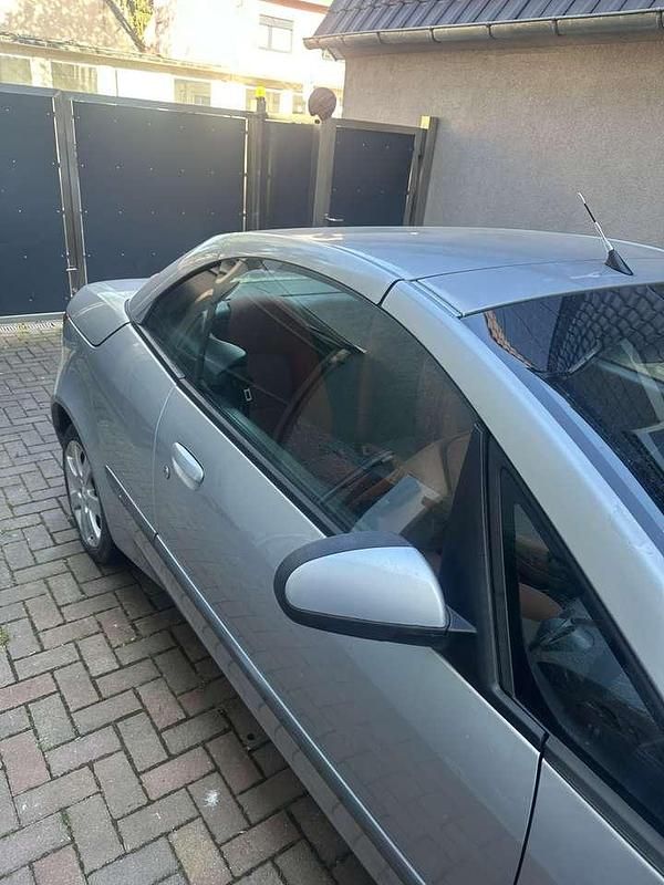 Gebraucht Mitsubishi Colt 113 PS (83 kW) 1997 Grau Kleinwagen