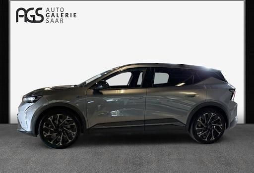 Gebraucht Renault Scenic E-Tech Esprit Alpine 160 kW (218 PS) 2024 Grau SUV