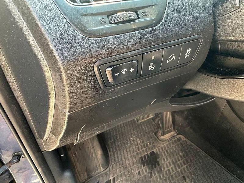 Gebraucht Hyundai ix35 136 PS (100 kW) 2014 Blau SUV