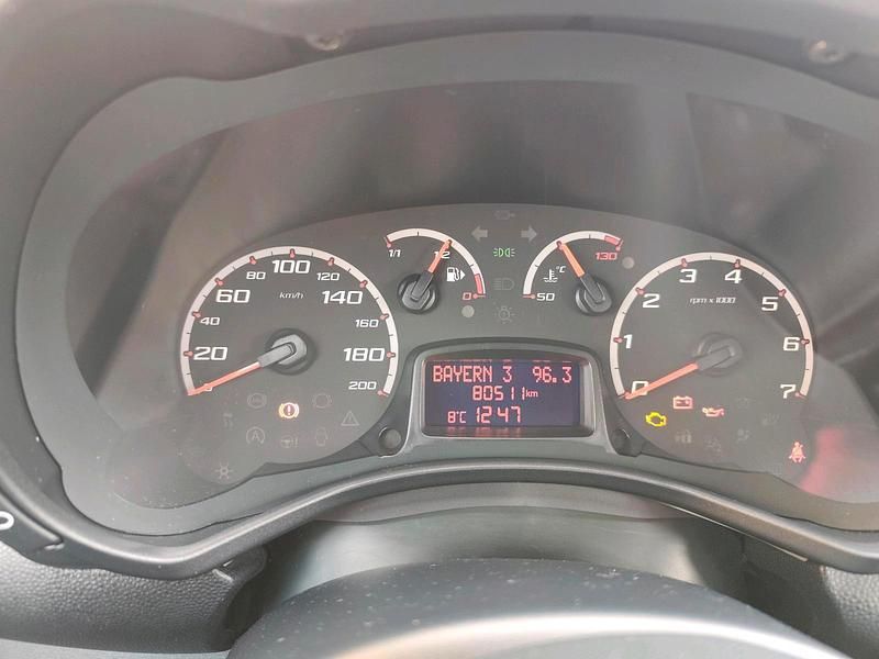 Gebraucht Ford Ka 69 PS (50 kW) 2013 Kleinwagen