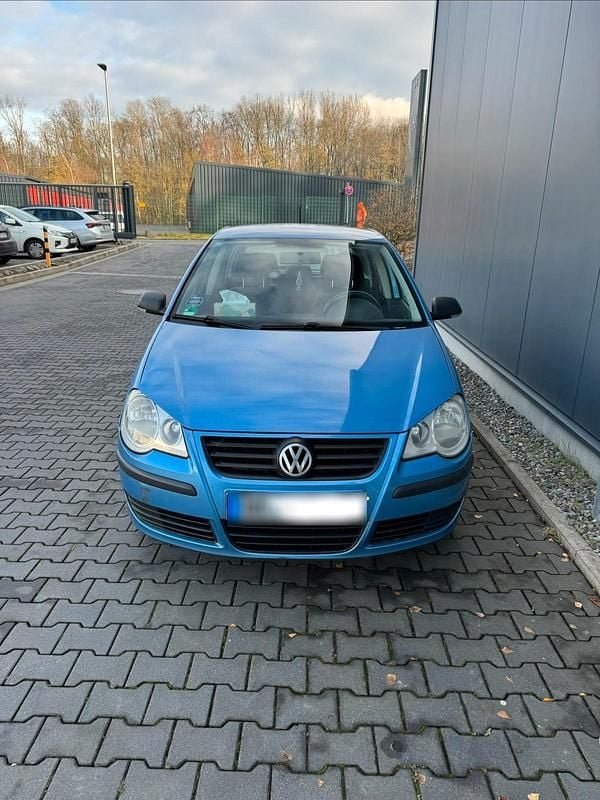 Second-hand VW Polo 2007 Hatchback