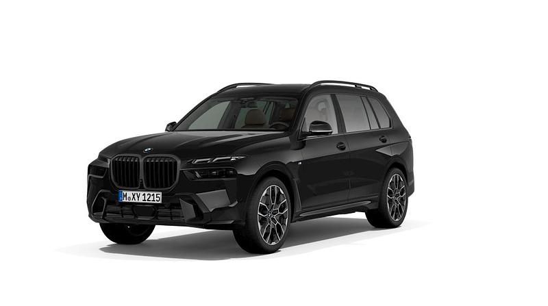Neu BMW X7 Comfort Edition 340 PS (250 kW) 2025 SUV