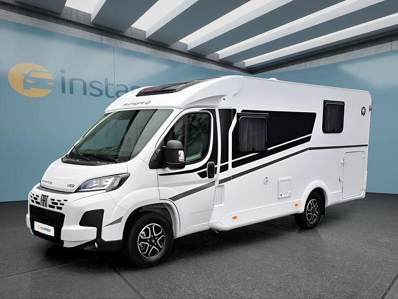Weiß Gebraucht 2025 Fiat Talento Van | 74.899 € - Bild 1/4