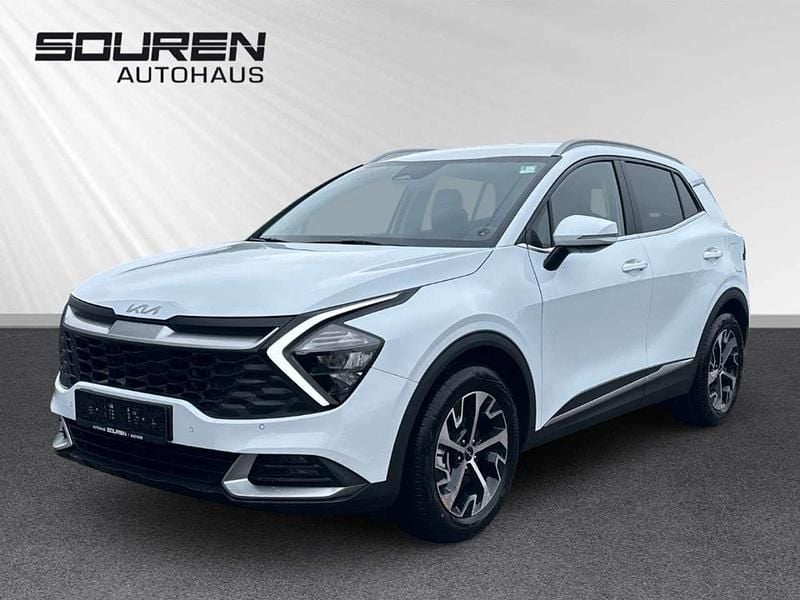 (wd) casa white s Neu 2025 Kia Sportage SUV | 29.490 € (Guter Preis) - Bild 1/4