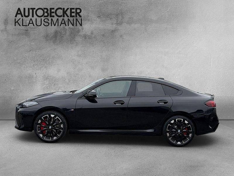 Neu BMW M235 Shadowline 300 PS (220 kW) 2026 Schwarz Coupé