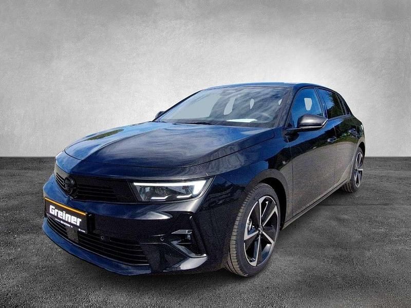 Gebraucht Opel Astra 131 PS (96 kW) 2025 5 türen Limousine