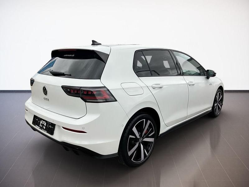 Gebraucht VW Golf VIII GTE 272 PS (200 kW) 2025 Schwarz Limousine