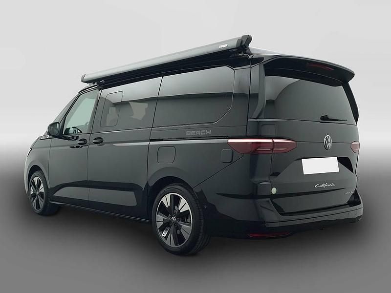 Gebraucht VW ID.5 180 kW (245 PS) 2025 Schwarz SUV