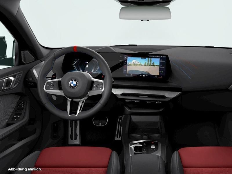 Gebraucht BMW M135 M Sport 317 PS (233 kW) 2025 Weiß Kleinwagen