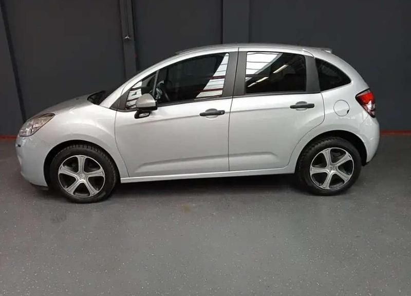 Gebraucht Citroën C3 Feel 68 PS (50 kW) 2016 Limousine