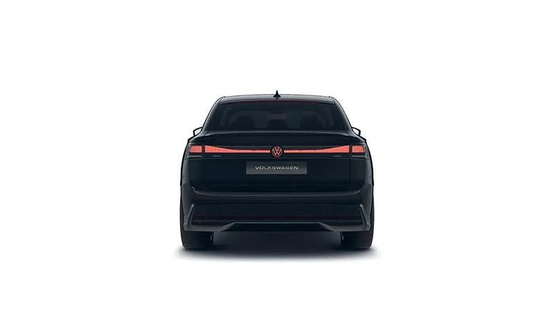 Ny VW ID.7 GTX 183 kW (250 HK) 2026 Sort Sedan