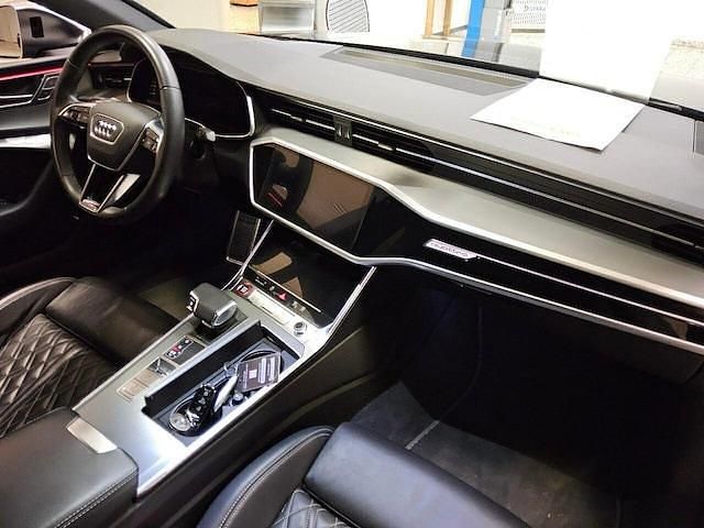Gebraucht Audi S7 Ambiente 344 PS (253 kW) 2022 Kleinwagen