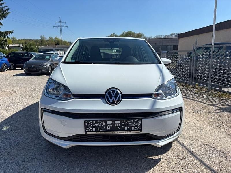 Second-hand VW e-up! 61 kW (83 CP) 2022 Alb Hatchback