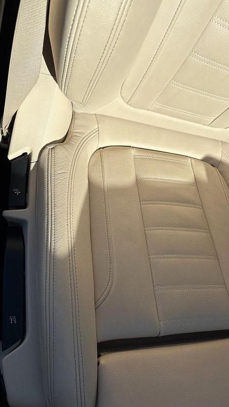 Gebraucht BMW 320 Advantage 190 PS (139 kW) 2019 Grau Kombi