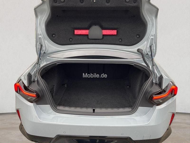 Gebraucht BMW 230 M Sport 245 PS (180 kW) 2022 Grau Coupé