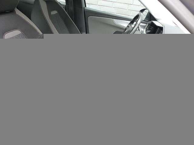 Gebraucht Opel Mokka Edition 131 PS (96 kW) 2021 Grau SUV