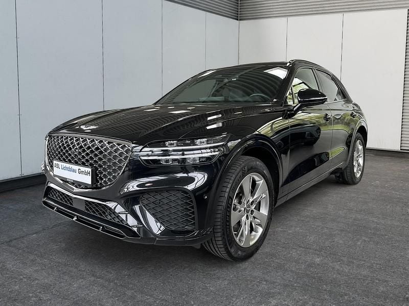 Gebraucht Genesis GV70 Sport 305 PS (224 kW) 2022 SUV