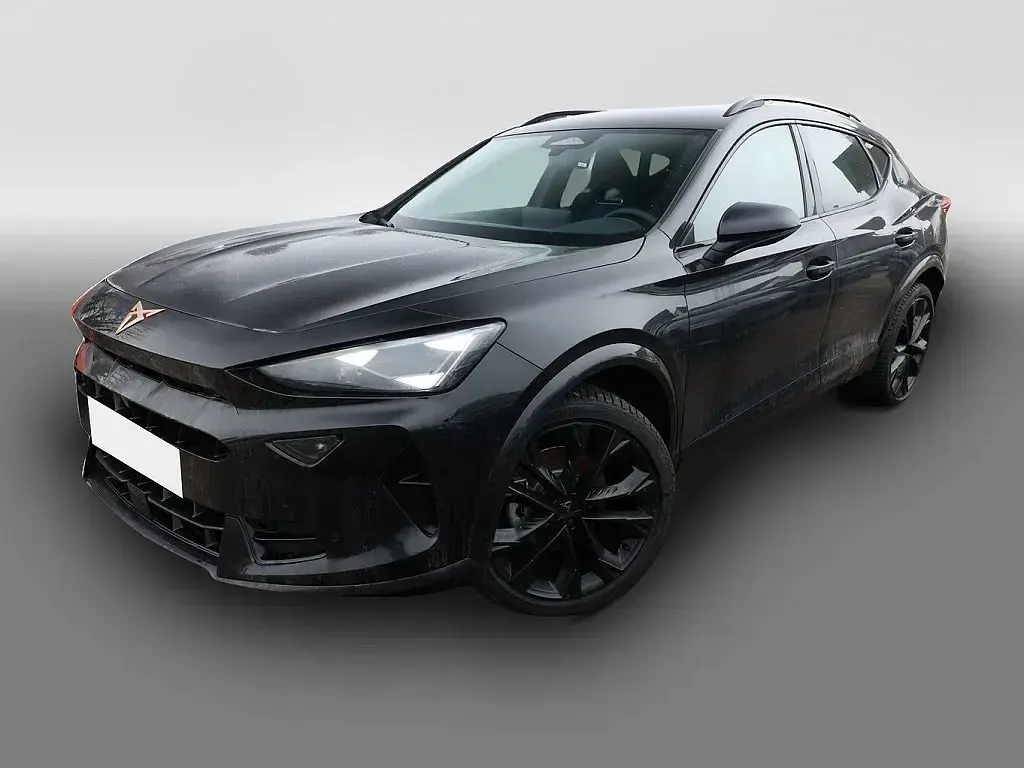 Brugt Cupra Formentor 150 HK (110 kW) 2025 SUV