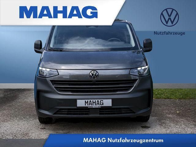 Grau Neu 2025 VW Caravelle Van / Kleinbus | 49.960 € (Etwas zu teuer) - Bild 1/3